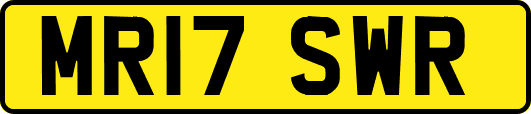 MR17SWR