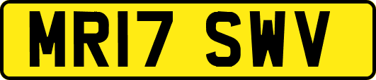 MR17SWV