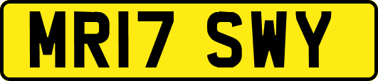 MR17SWY