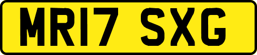 MR17SXG