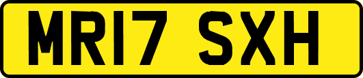 MR17SXH