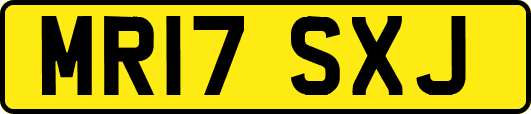 MR17SXJ