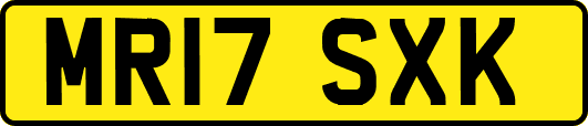 MR17SXK