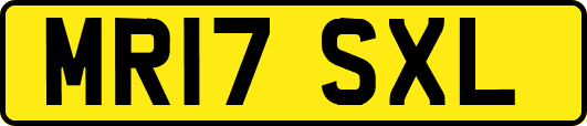 MR17SXL