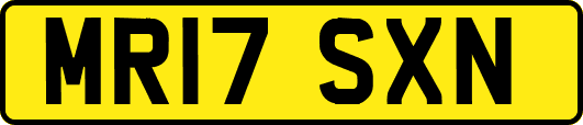 MR17SXN