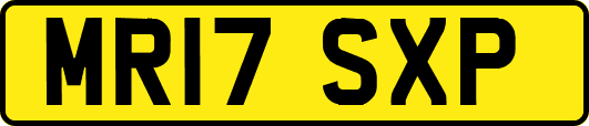MR17SXP