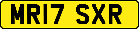 MR17SXR