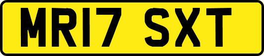 MR17SXT
