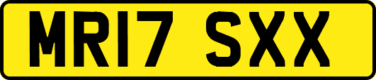 MR17SXX