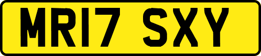 MR17SXY