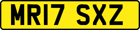MR17SXZ