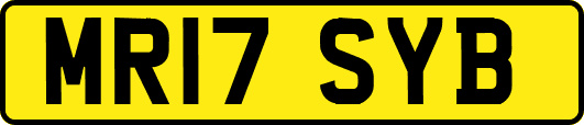 MR17SYB