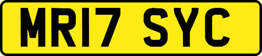 MR17SYC