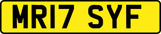 MR17SYF