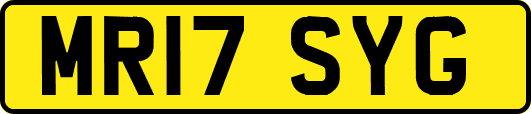 MR17SYG