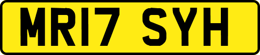MR17SYH