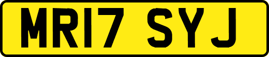 MR17SYJ