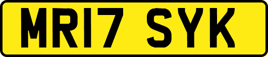 MR17SYK