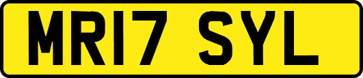 MR17SYL