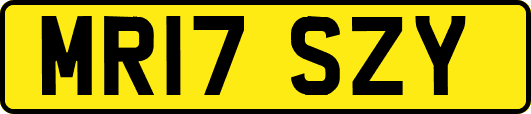 MR17SZY