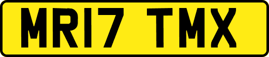 MR17TMX