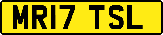 MR17TSL