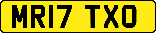 MR17TXO