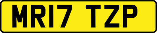 MR17TZP