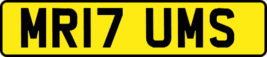 MR17UMS