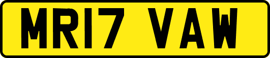 MR17VAW