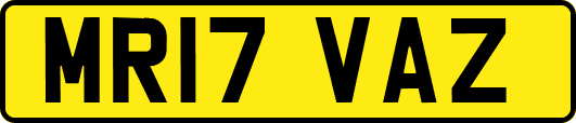 MR17VAZ