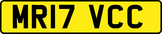 MR17VCC