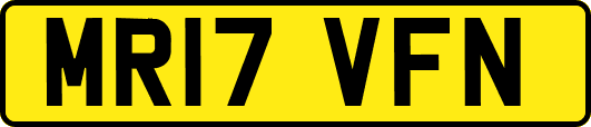MR17VFN