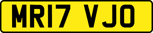 MR17VJO