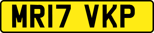 MR17VKP