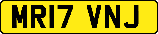 MR17VNJ