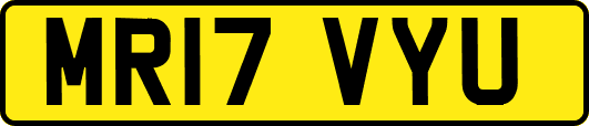 MR17VYU
