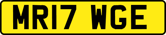 MR17WGE