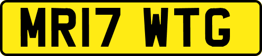 MR17WTG