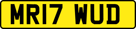 MR17WUD