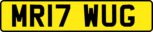 MR17WUG