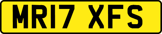 MR17XFS
