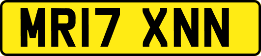 MR17XNN