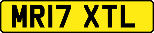 MR17XTL