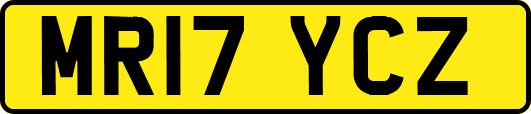 MR17YCZ