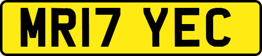 MR17YEC