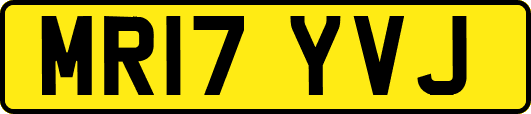 MR17YVJ