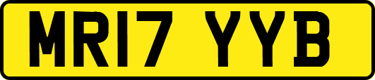 MR17YYB