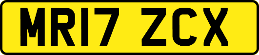 MR17ZCX
