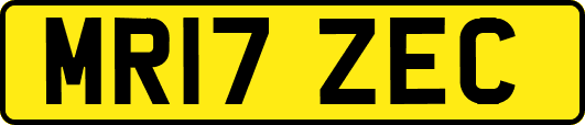 MR17ZEC